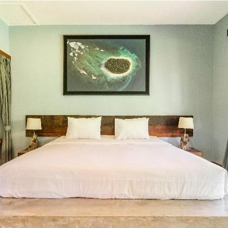 Big Brother Surf Inn Canggu Exterior foto