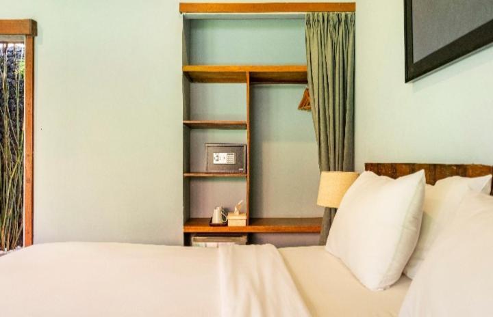 Big Brother Surf Inn Canggu Exterior foto