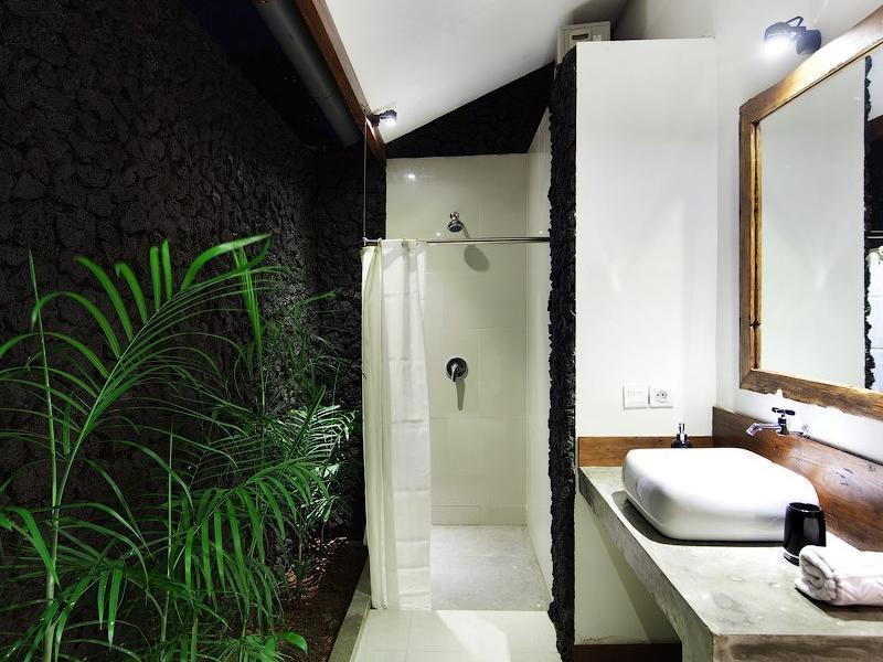 Big Brother Surf Inn Canggu Exterior foto