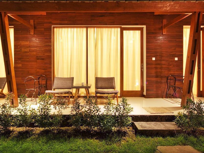 Big Brother Surf Inn Canggu Exterior foto