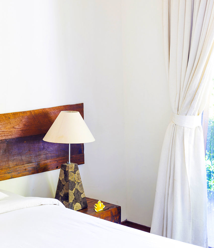 Big Brother Surf Inn Canggu Exterior foto