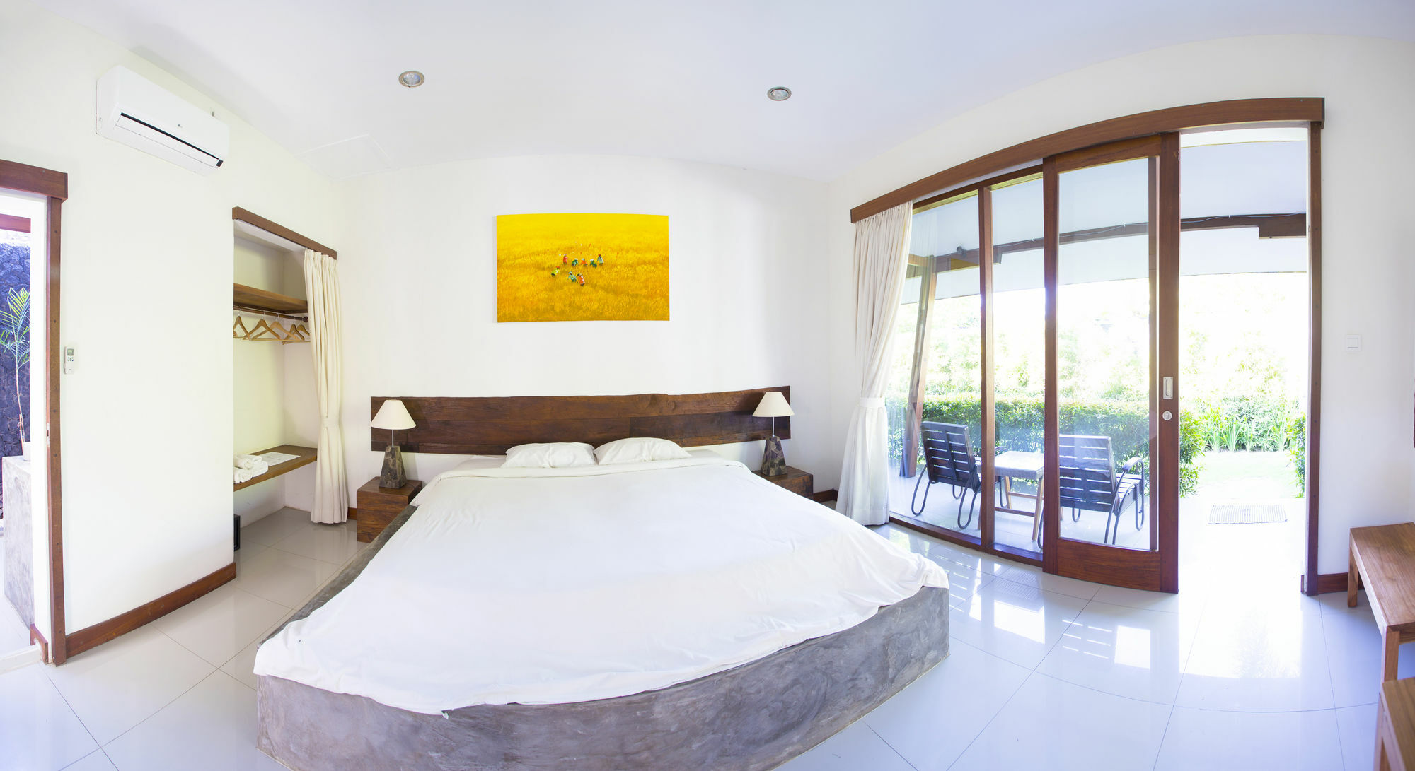 Big Brother Surf Inn Canggu Exterior foto