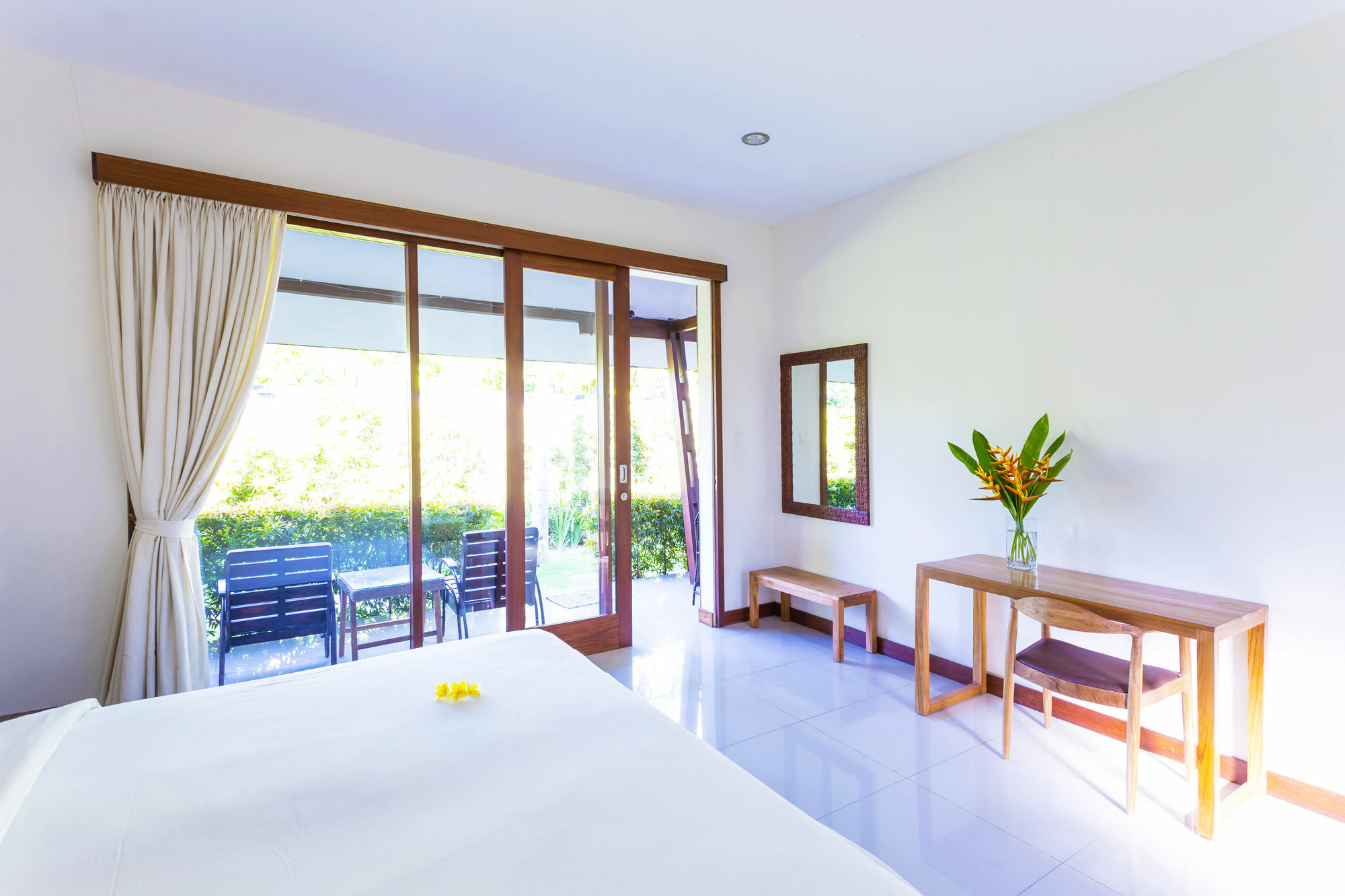 Big Brother Surf Inn Canggu Exterior foto